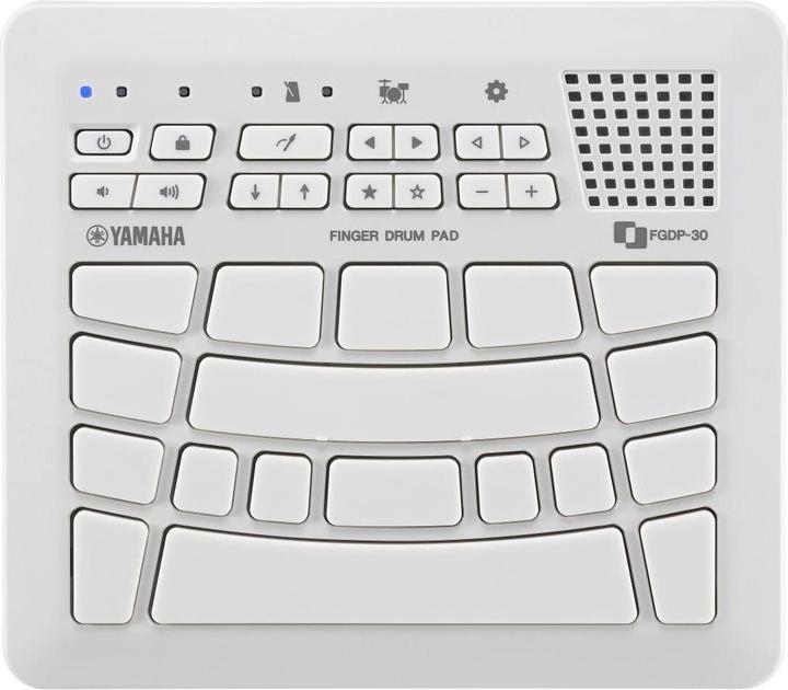 Produktbild Yamaha FGDP-30 (E-Drum)