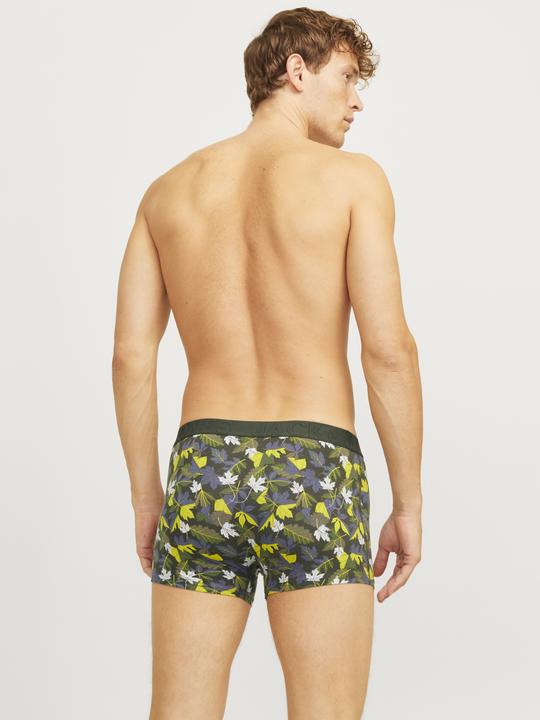 Immagine prodotto Jack & Jones Fashion Trunks (XXL, confezione da 10)