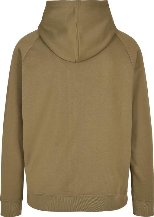 Produktbild Urban Classics Blank Hoody - 3976 (M)