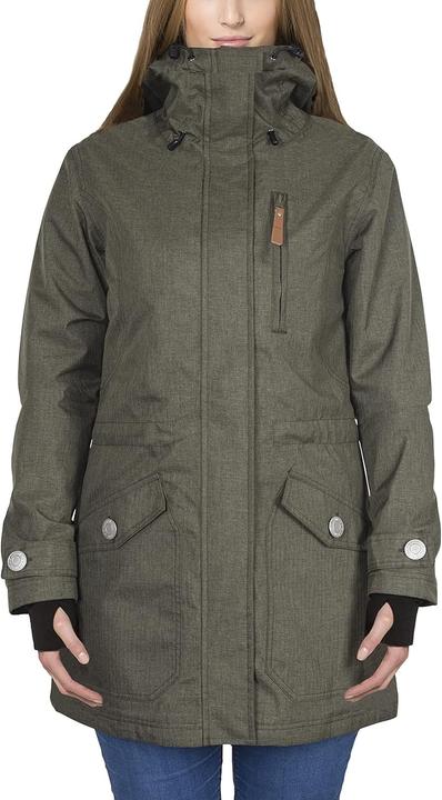 Actual product image Berydale Lightweight Transition Parka (XXL)