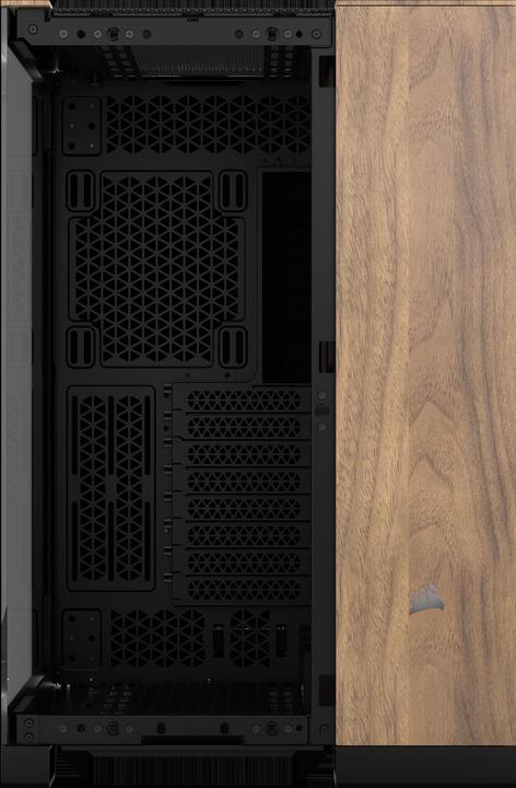 Immagine prodotto Corsair 6500X (ATX, Mini-ITX, mATX)