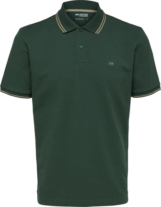 Image du produit Selected Polo à manches courtes (M)