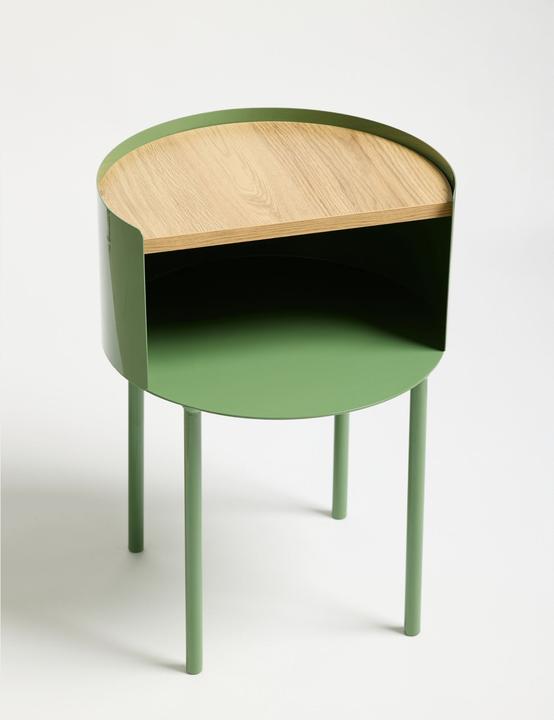 Image du produit Homitis Espen Side Table