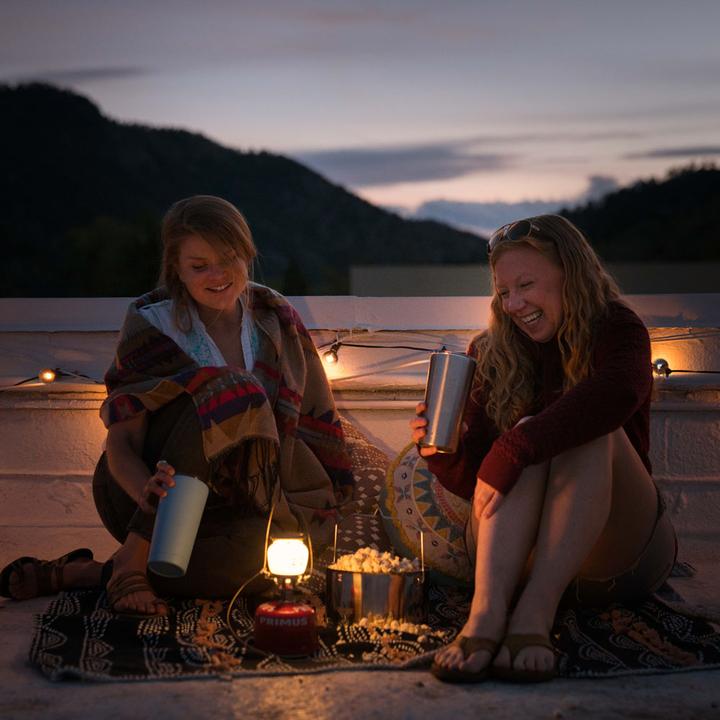 Actual product image Primus Easy Light Lantern