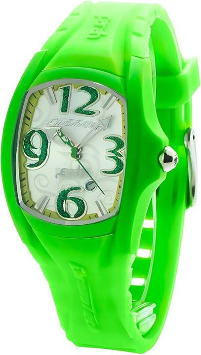 Produktbild Chronotech Unisex-Uhr CT7134M-07 (Ø 41 mm) (41 mm)