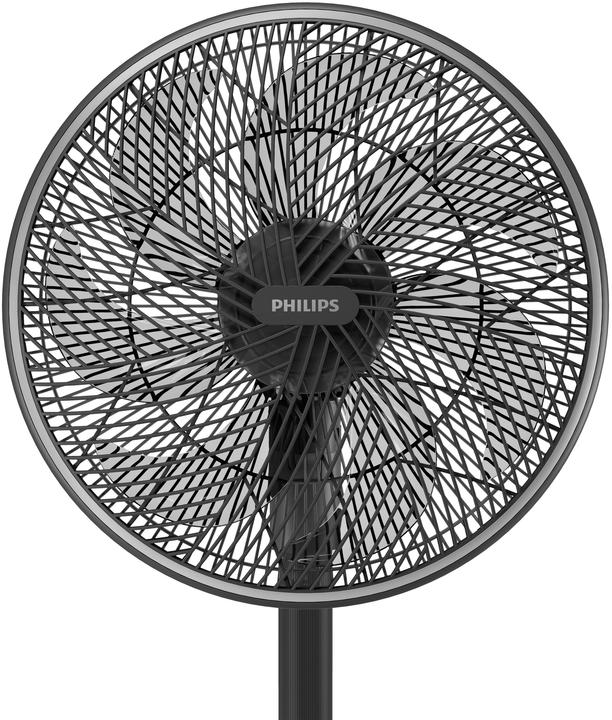 Actual product image Philips CX3550/01 (46 dB)