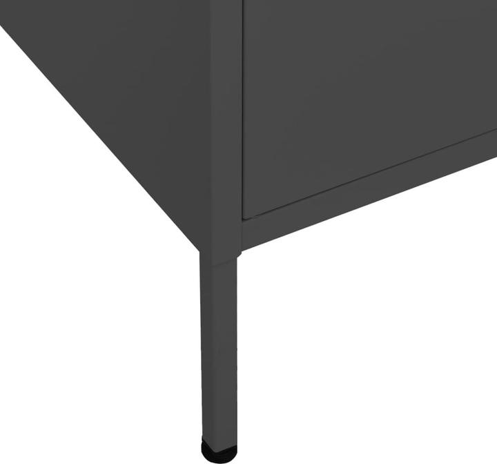 Immagine prodotto vidaXL Samos (80 x 35 x 101,5 cm)