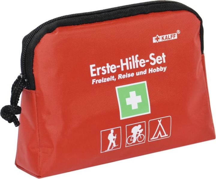 Hama Kit di pronto soccorso (Kit di pronto soccorso)