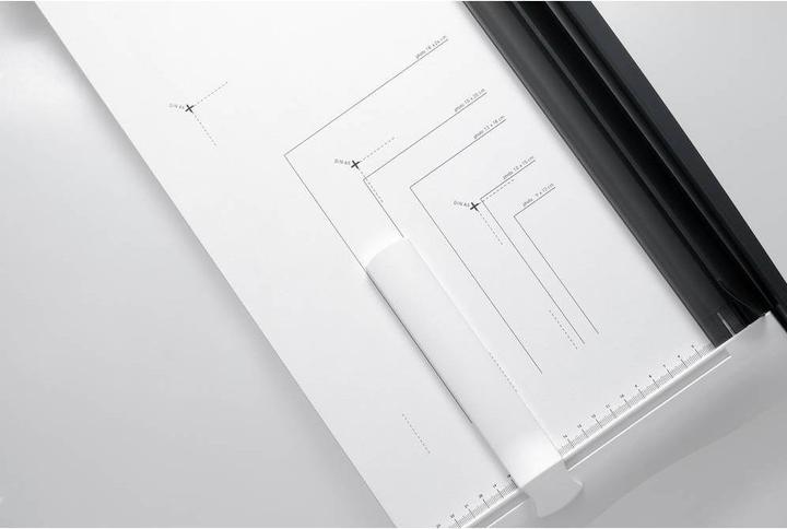 Actual product image Ideal 1133 (15 Sheets, A4)