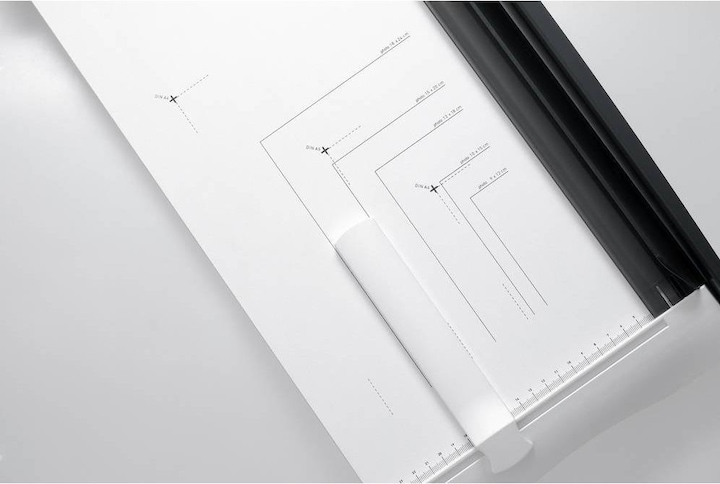 Actual product image Ideal 1133 (15 Sheets, A4)
