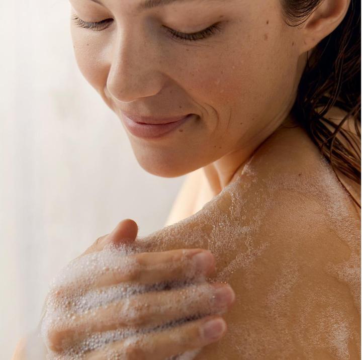 Image du produit NIVEA Pflegebad Creme Soft (750 ml, Bain moussant)