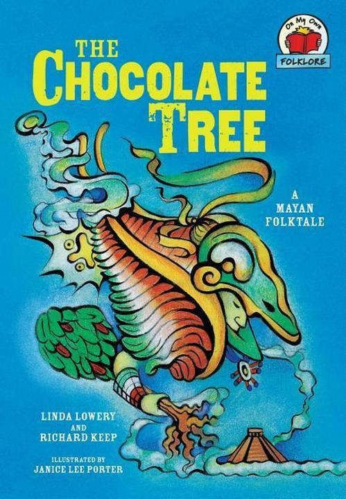 Produktbild The Chocolate Tree