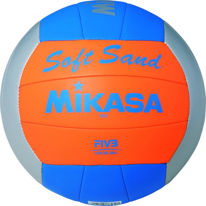 Produktbild Mikasa VXS Soft Sand (5)
