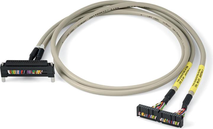 Image du produit Wago Gestion de systèmes pour Siemens (2 m)