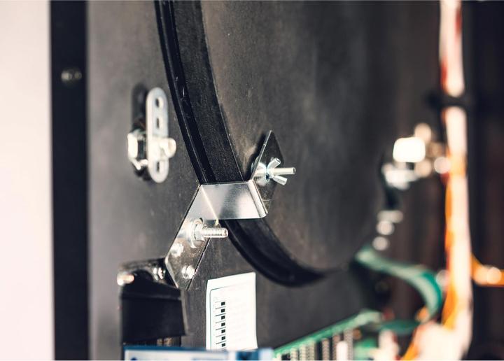 Produktbild Karella E-Master