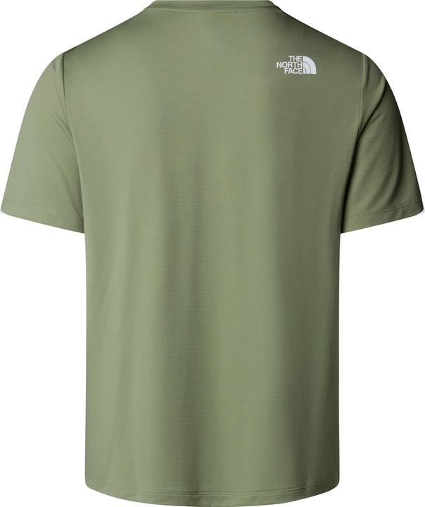 Actual product image North Face 24/7 (S)