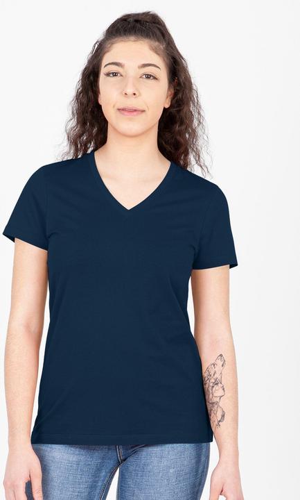 Produktbild JAKO T-Shirt Organic (S)