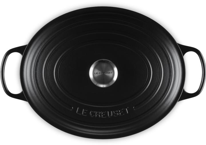 Actual product image Le Creuset Signature (33 cm, Casserole + Stewpot, Cast iron)