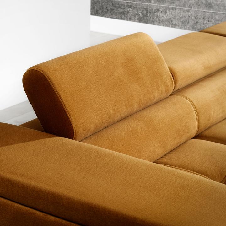 Produktbild ELTAP Ricardo (Ecksofa, 4-Sitzer, Bettsofa)