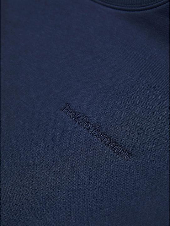 Produktbild Peak Performance Original Small Logo Crew (S)