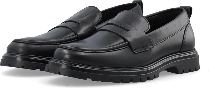 Image du produit Bianco Chaussures basses en cuir (43)