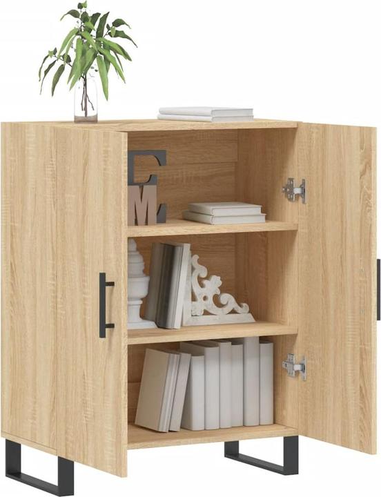 Image du produit vidaXL Sideboard (69.50 x 34 x 90 cm)