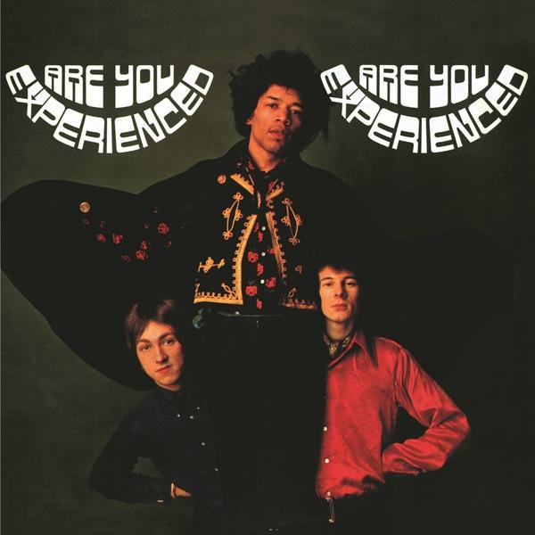 Produktbild Are You Experienced (Jimi Hendrix)