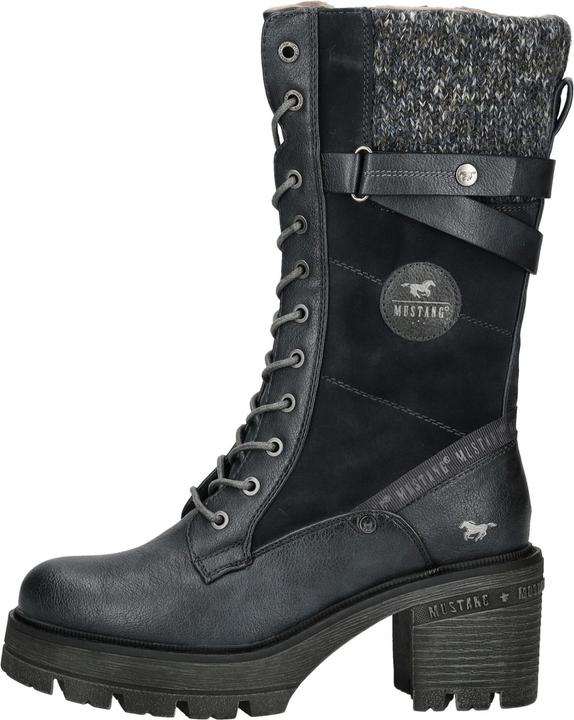 Image du produit Mustang Stiefel (40)