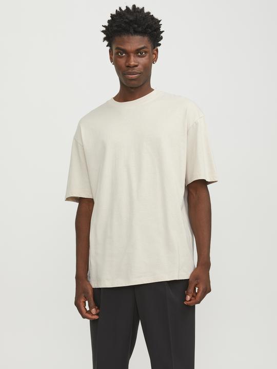 Immagine prodotto Jack & Jones Maglietta monocolore (XS)