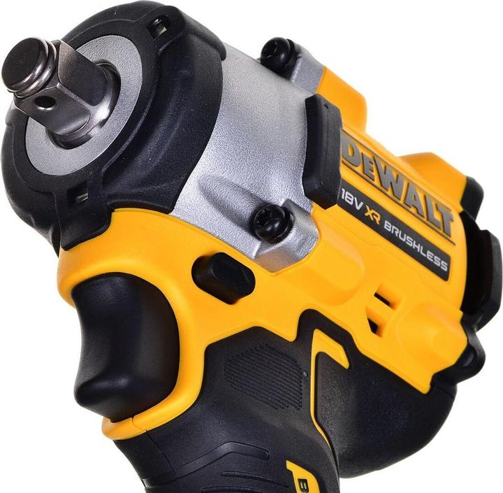 Produktbild DeWalt DCF921D2T (Akkubetrieb)