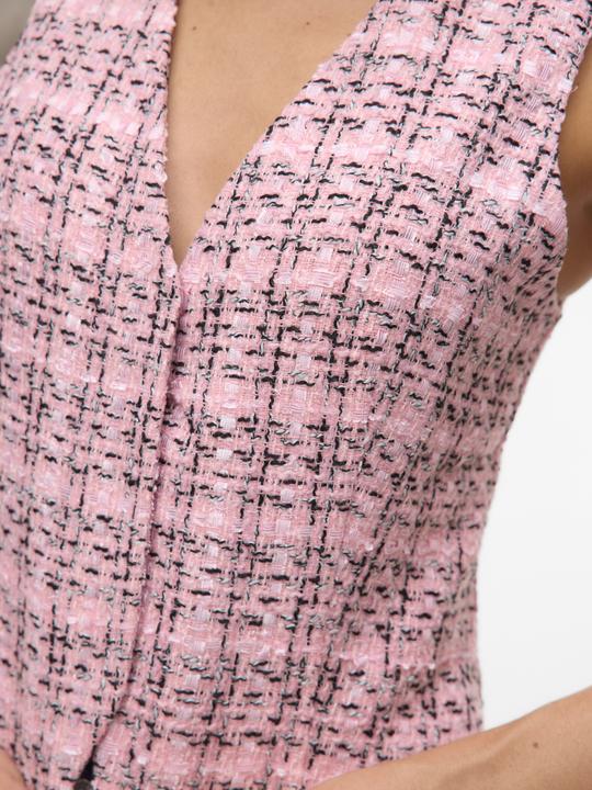 Produktbild Vero Moda VMADELE Anzugweste Weste (L)