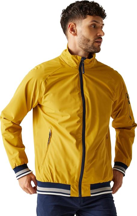 Actual product image Regatta Mens Shorebay III Waterproof Jacket (XXL)