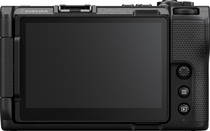 Produktbild Nikon ZR Gehäuse (24.50 Mpx, 60p)