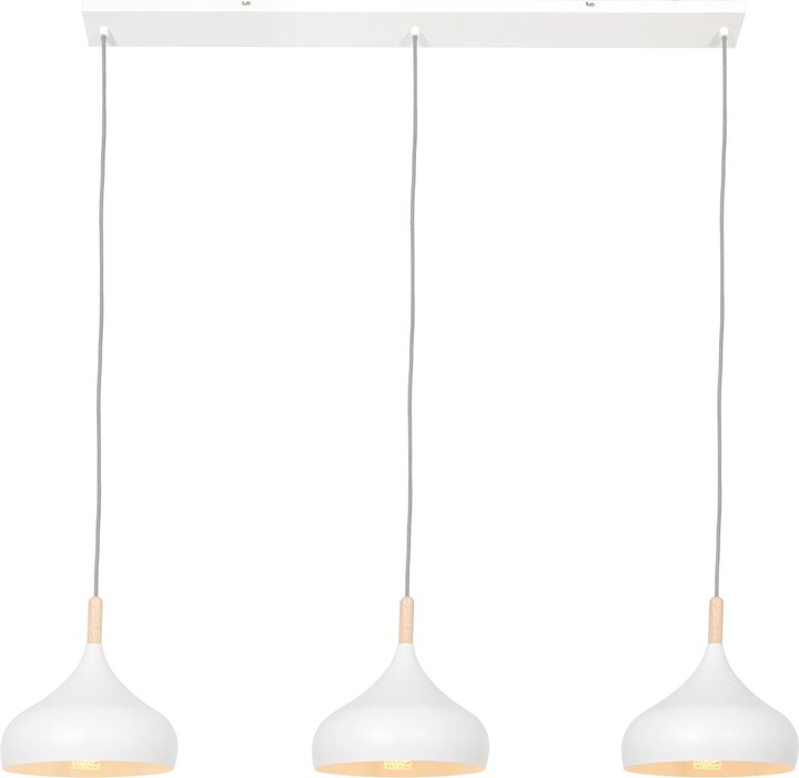Actual product image Steinhauer Bjorr (E27)