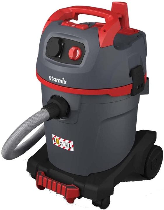 Productafbeelding starmix uClean ARDL 1432 EHP (Nat-droog stofzuiger)