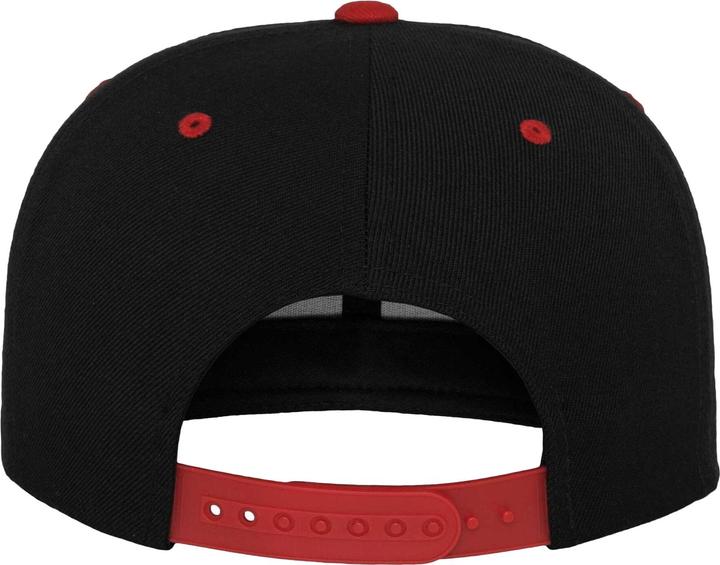 Produktbild Flexfit Classic Kappe