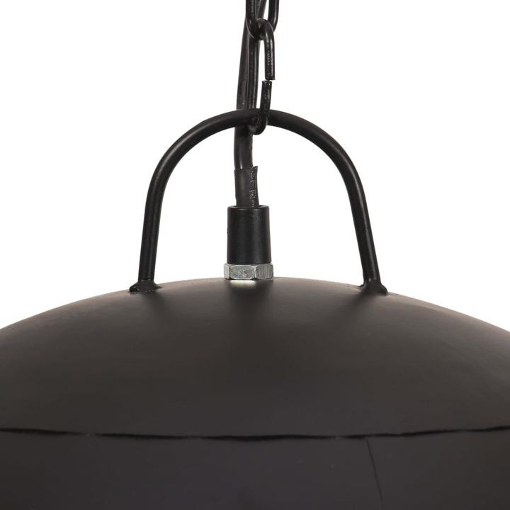 Actual product image vidaXL Deckenleuchte (E27)