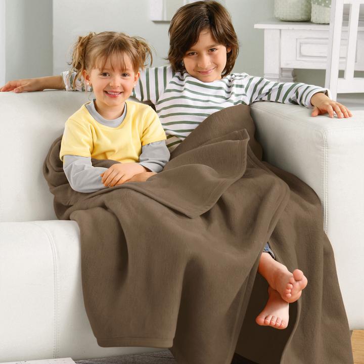 Actual product image Erwin Müller Wohndecke (150 x 200 cm)