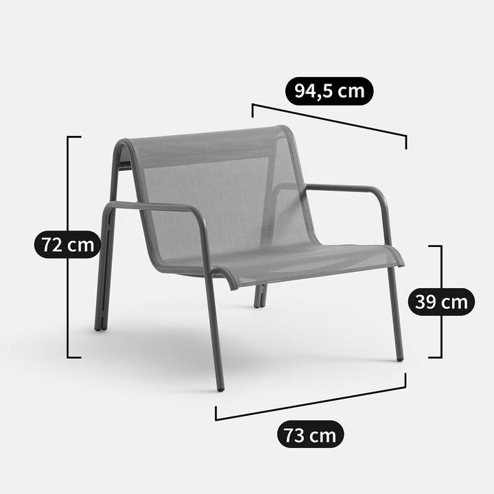 Produktbild La Redoute Interieurs Lysa