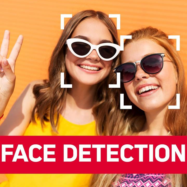 Produktbild AGFAPHOTO Realishot WP8000 (24 Mpx, 1/3.06")