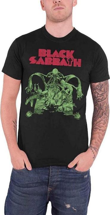 Music Brand TShirt (XXL)