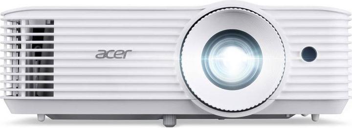 Actual product image Acer Projektor P1558i 1920x1080/5200 ANSI/2xHDMI (Full HD, 5200 lm, 1.12 - 1.47:1)