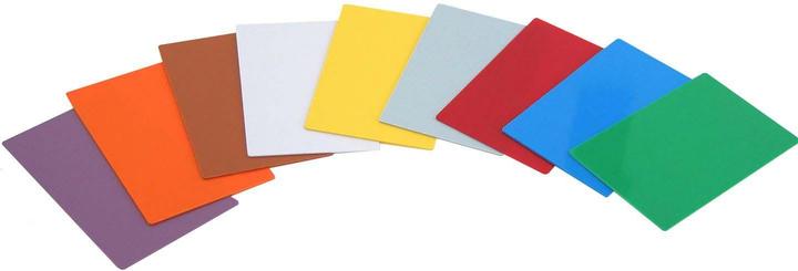 Magni Etichetta bianca IKS 2000