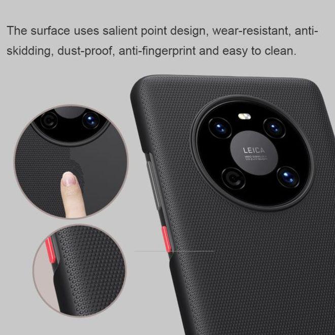 Produktbild Nillkin Super Frosted Shield Series (Huawei Mate 40)