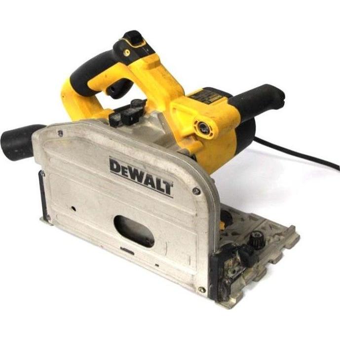 Thumbnail - DeWalt, Handkreissäge, Tauchkreissäge