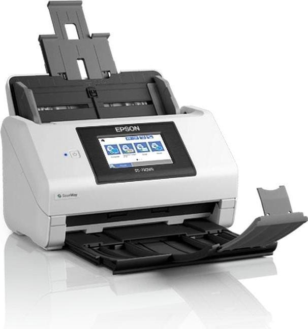 Immagine prodotto Epson WorkForce DS-790WN (Wi-Fi diretto, Ethernet, USB, Ospite USB)