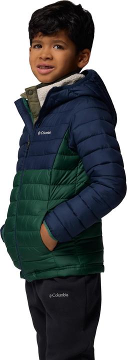 Immagine prodotto Columbia Powder Lite™ II Hooded Jacket (M)