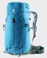 Actual product image Deuter Trail 24 (24 l)