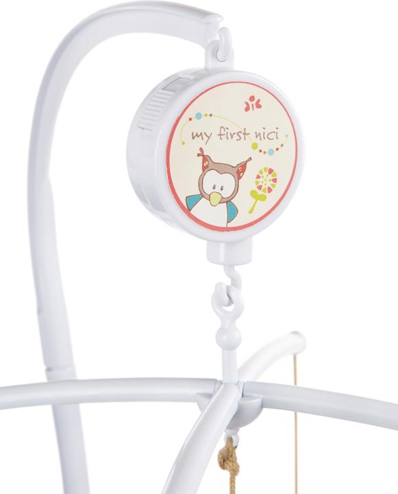 Image du produit NICI Musique Mobile