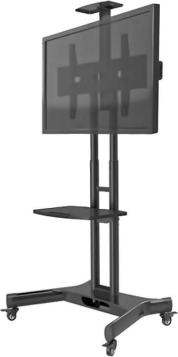 Immagine prodotto Hagor Sistema di supporto mobile Twin Stand Mobile (55", 50 kg)